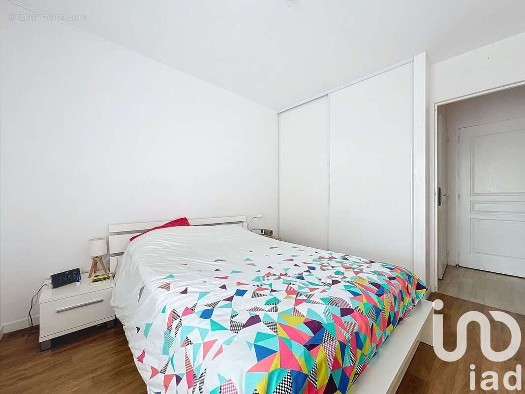 Photo 6 - Appartement à NANTES