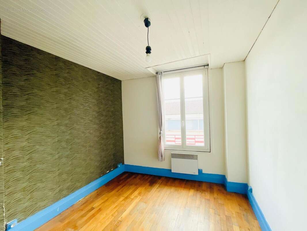 Photo 5 - Appartement à NANCY