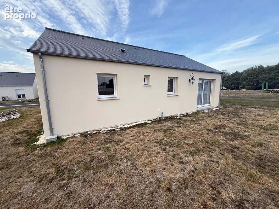 Maison  DINAN  4 pièce(s) 80 m2 - photo 5