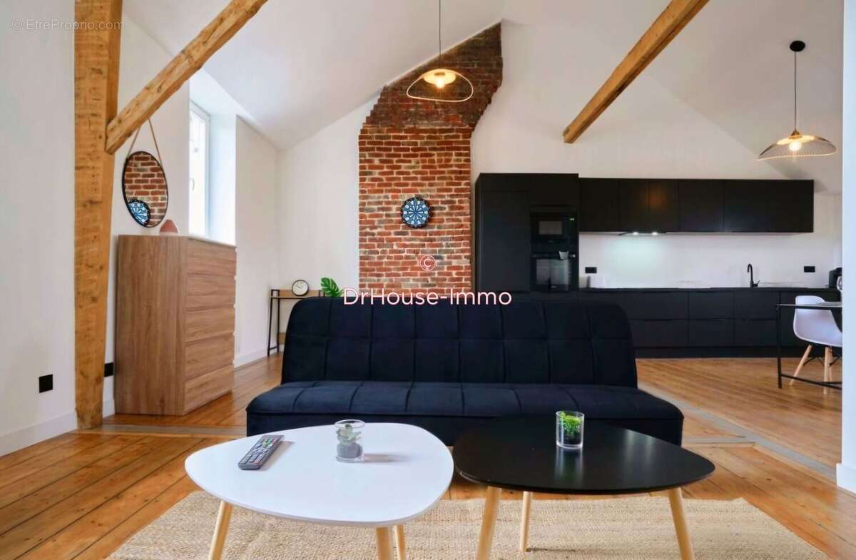Appartement à LILLE