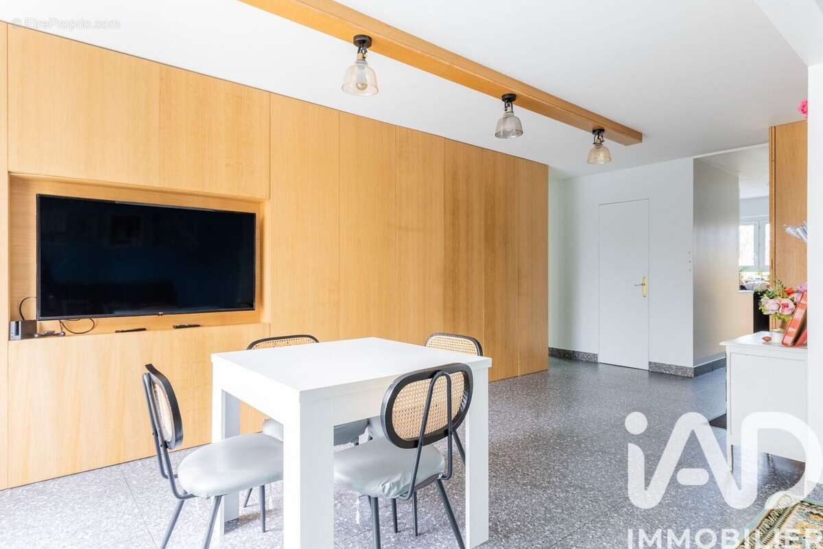 Photo 6 - Appartement à CHILLY-MAZARIN