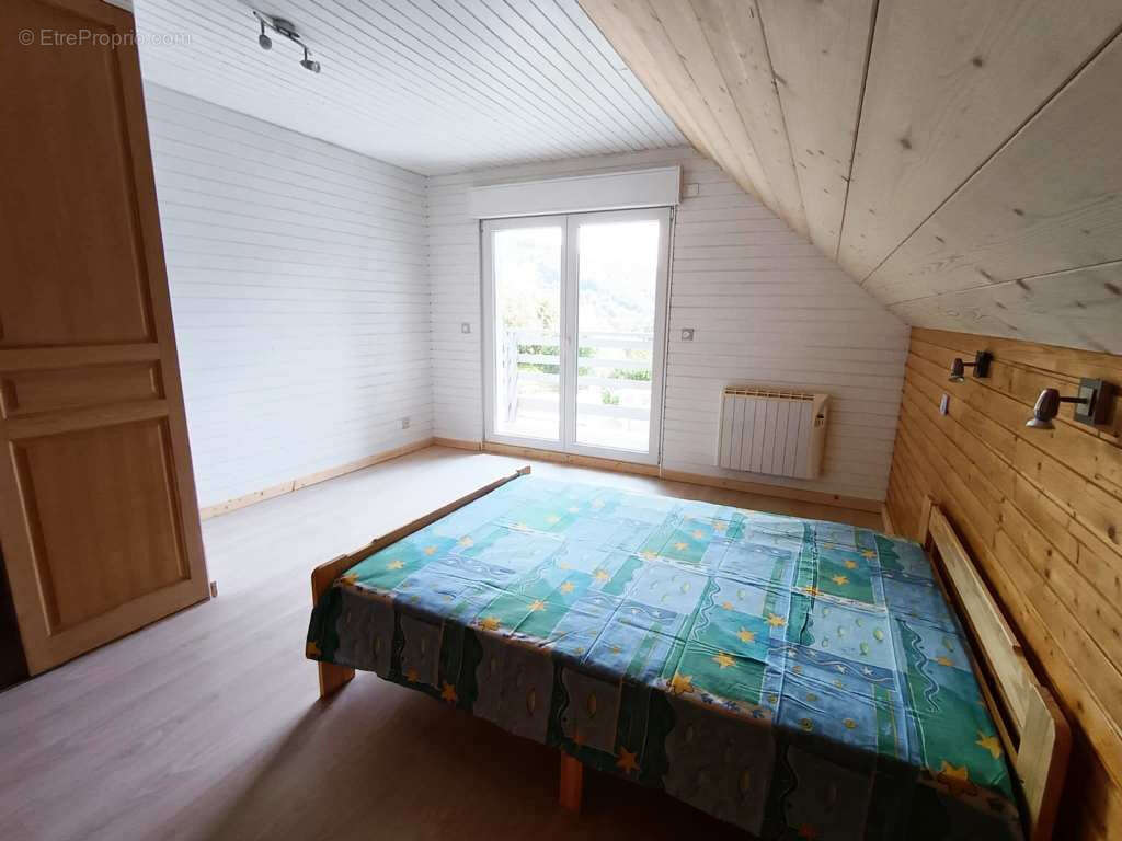 Grand double Chalet 2014 juste à coté de Ventron - photo 13