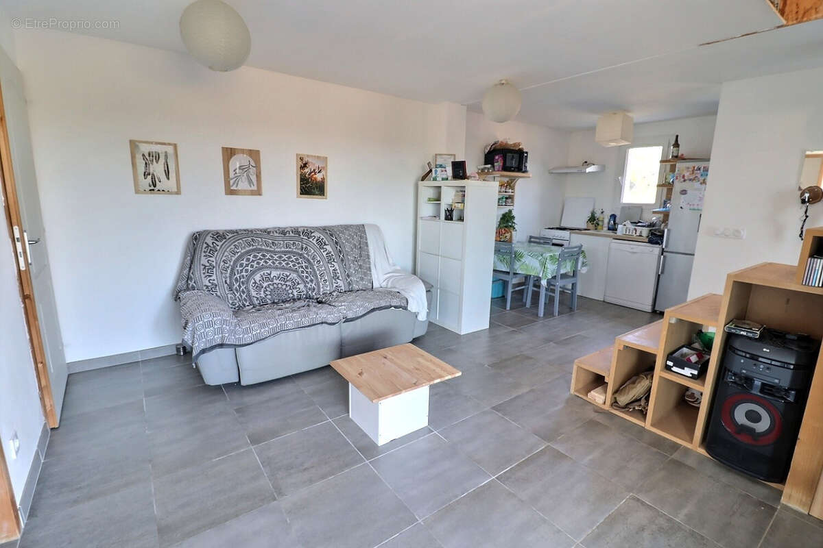 Maison à SAINT-PARGOIRE