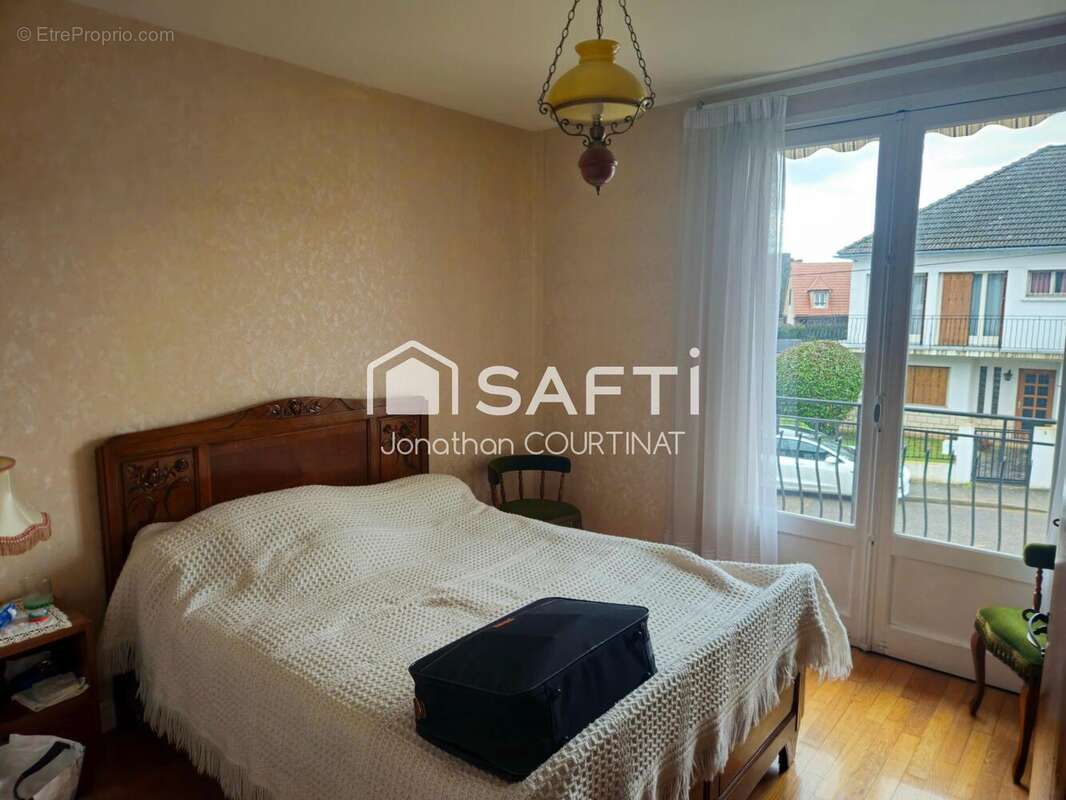 Photo 6 - Maison à CUSSET