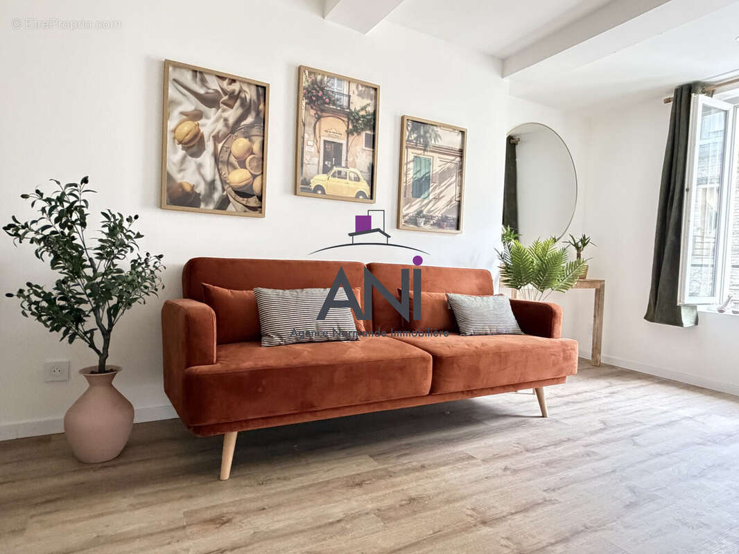 Appartement 33 m² à Dieppe  - photo 2