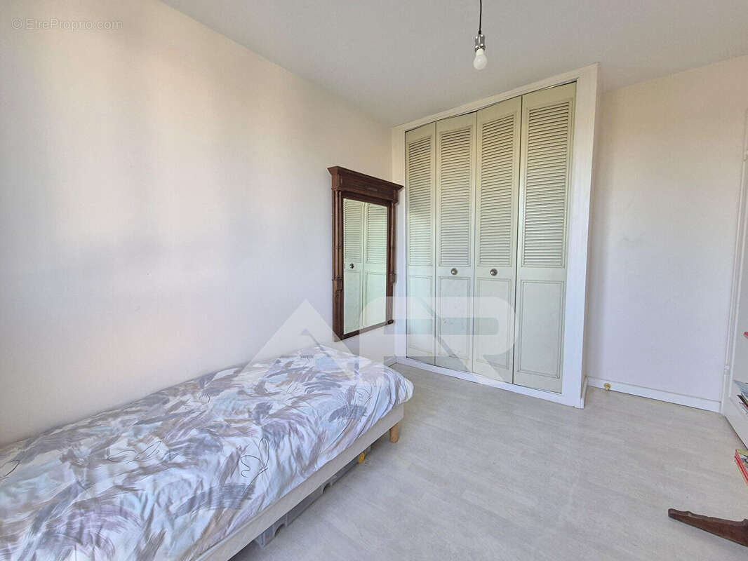 Appartement à CHATOU