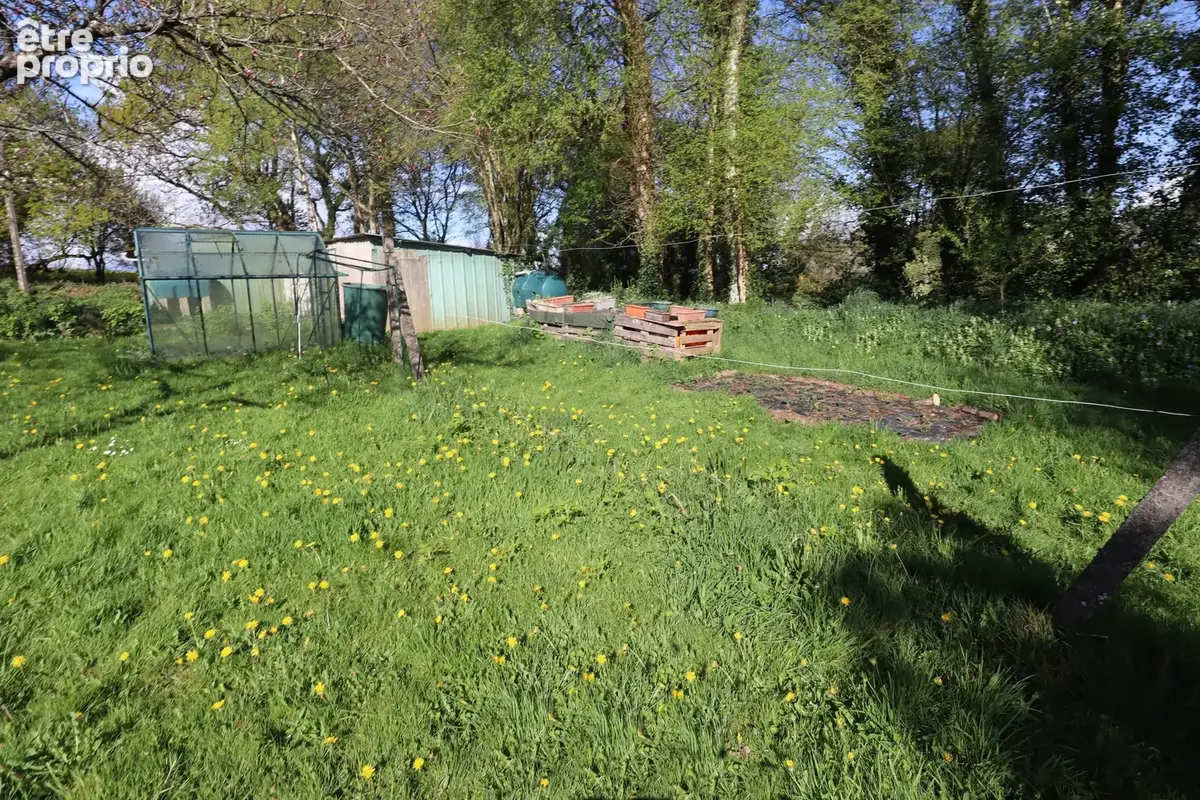 Maison avec gîte - photo 17