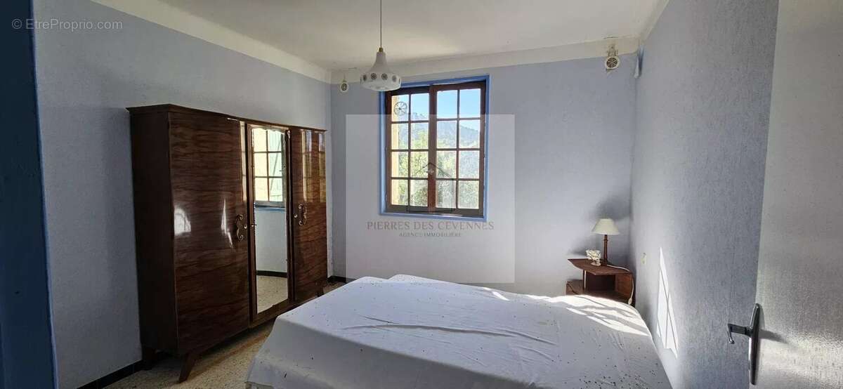 Maison à SAINT-PRIVAT-DE-VALLONGUE