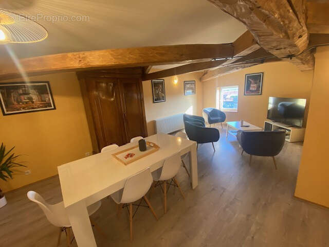 Maison à SAINT-IGNAT