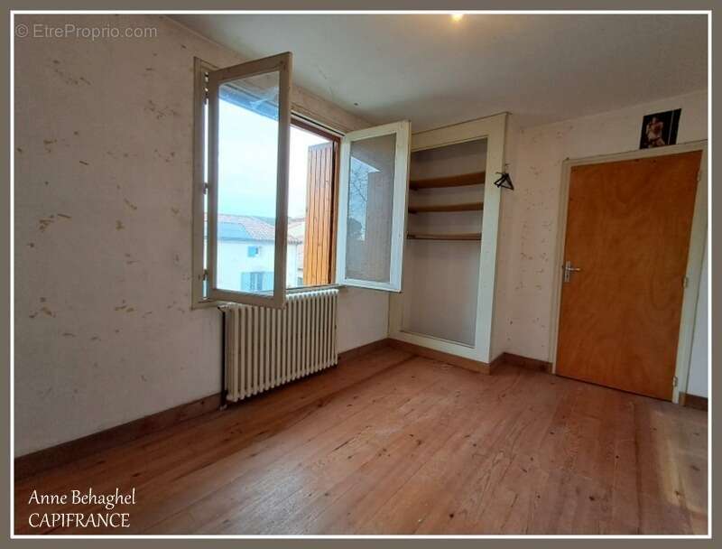 Maison à PERGAIN-TAILLAC