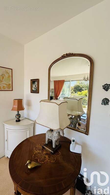 Photo 9 - Appartement à LA ROCHELLE