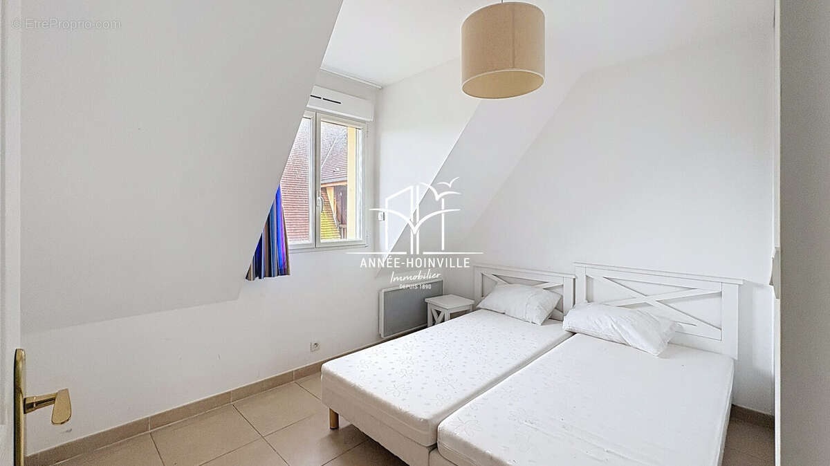 Appartement à SAINT-ARNOULT