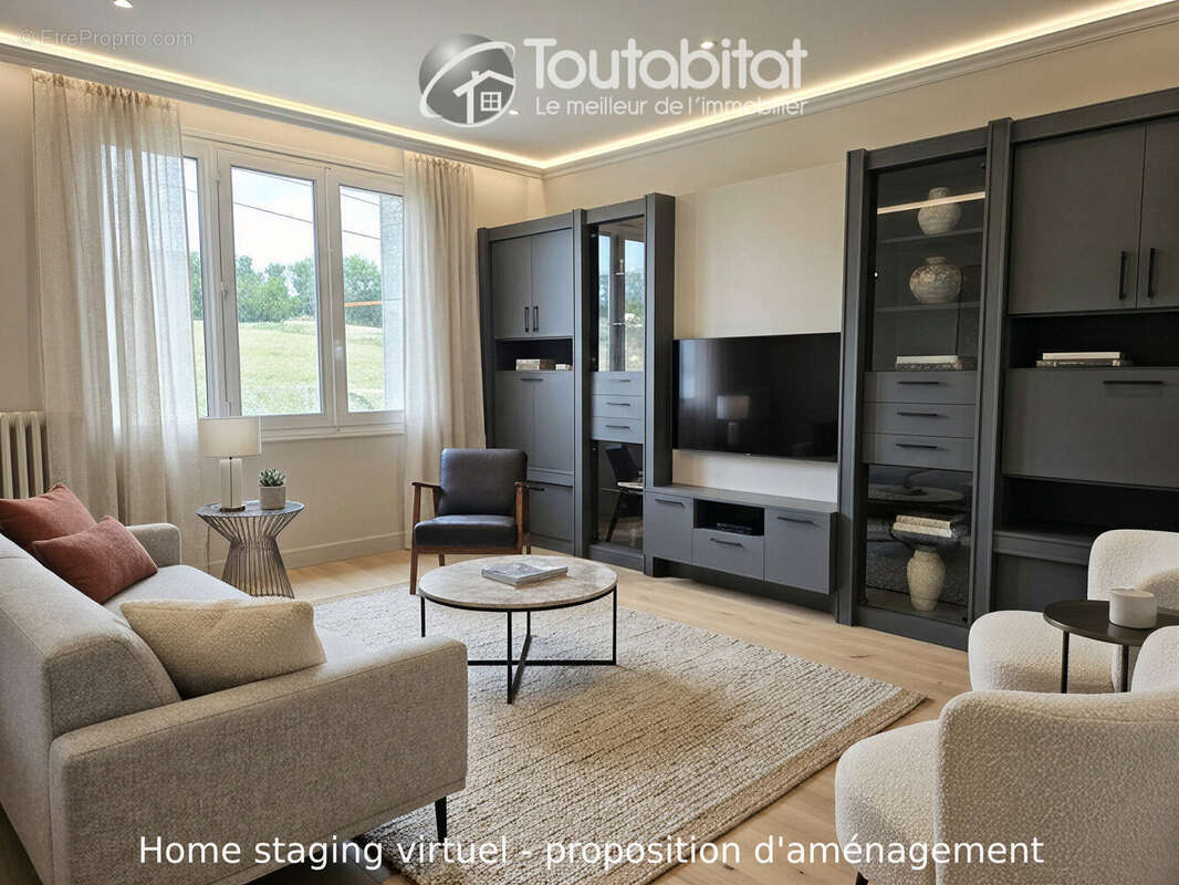 Maison 120 m² à Sedan  - photo 3