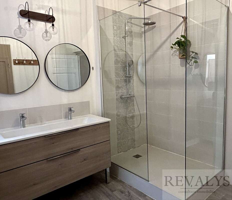 Appartement à AUTUN