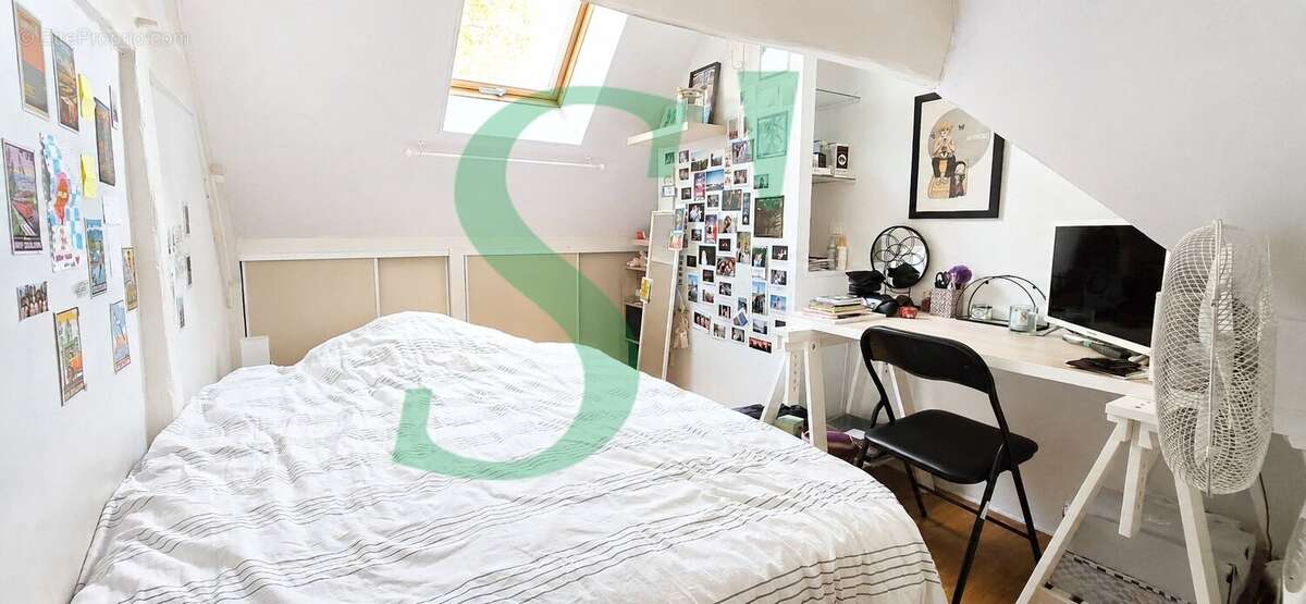 Maison 111 m² à Chaumont-En-Vexin  - photo 10