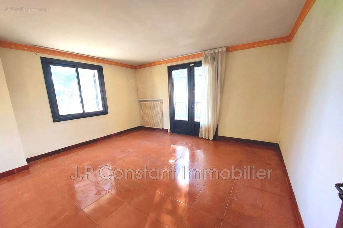 Appartement à LA CIOTAT