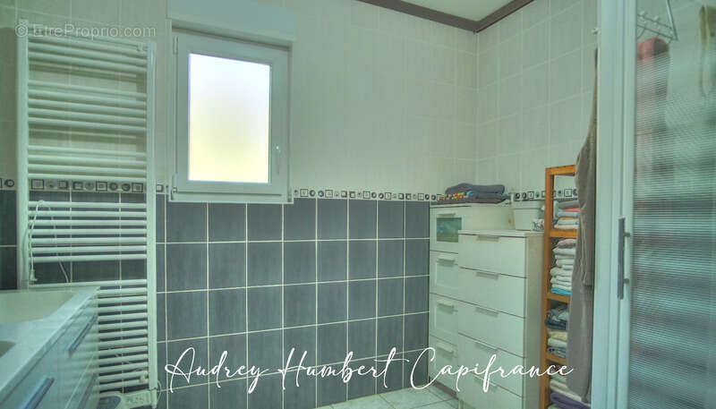 Maison à VIGNEULLES-LES-HATTONCHATEL