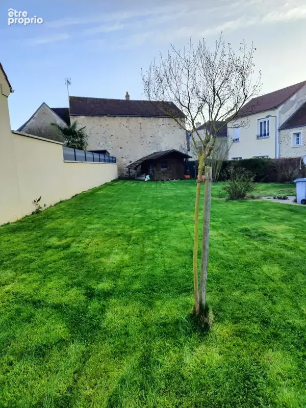 Maison 121 m² à Nogentel  - photo 8