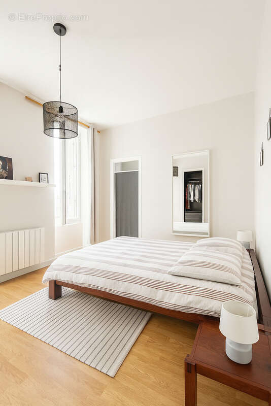 Appartement à LANDERNEAU