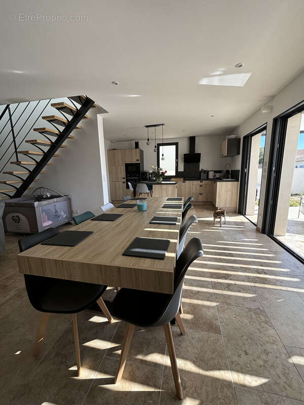 Maison à VAISON-LA-ROMAINE