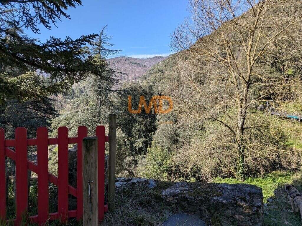 Maison en pierre - Vue panoramique - Terrain - photo 16