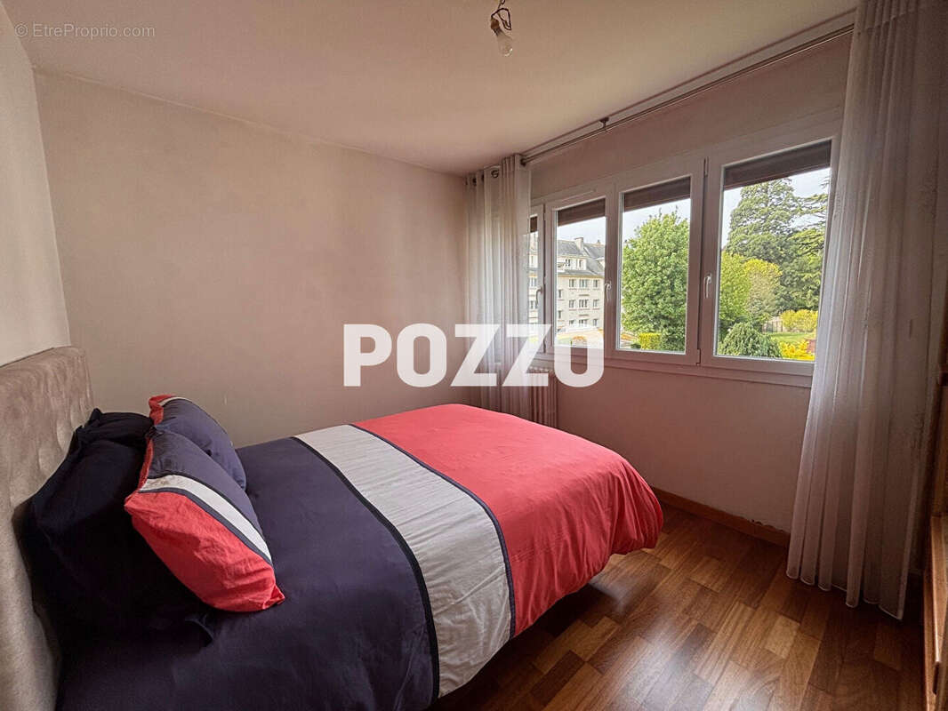 Appartement à BAYEUX