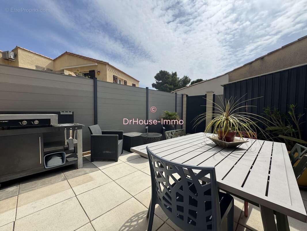 Maison 29 m² à Agde  - photo 23