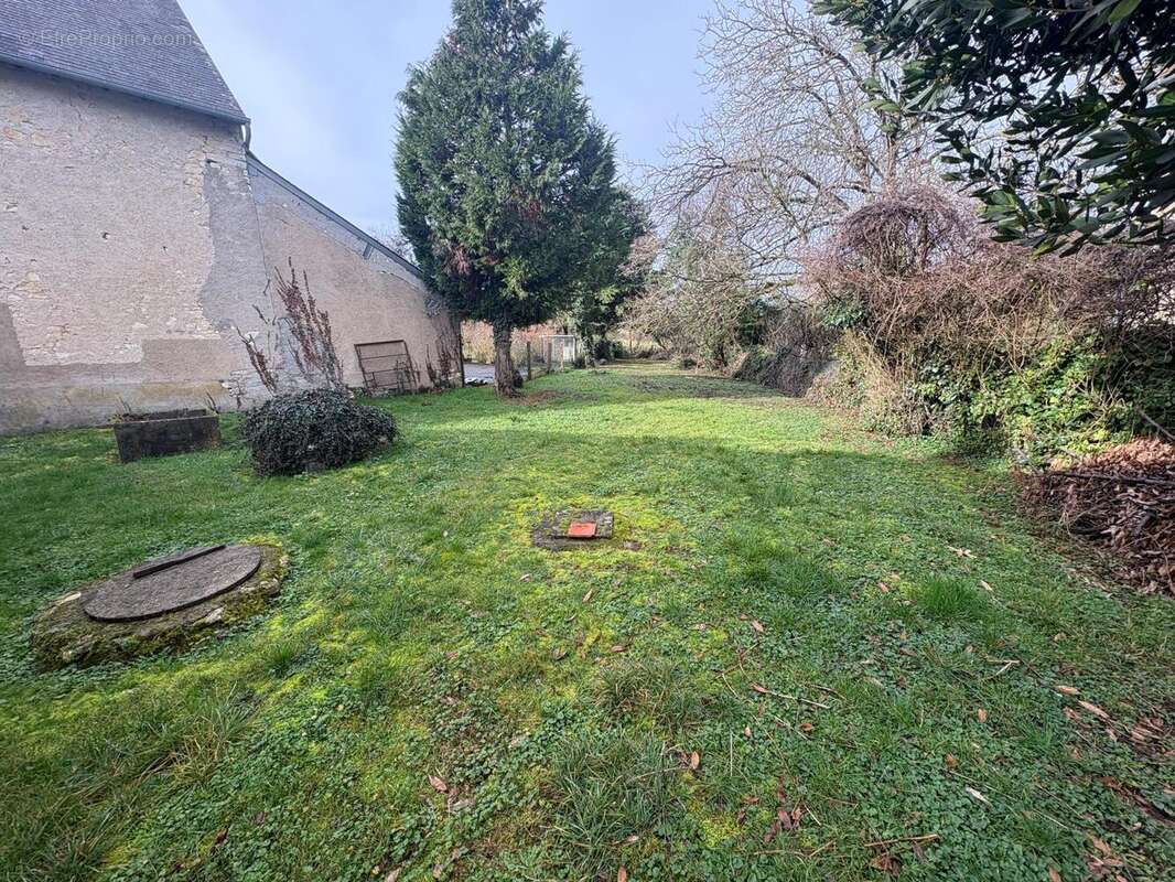 Maison 90 m² à Etrechy  - photo 9