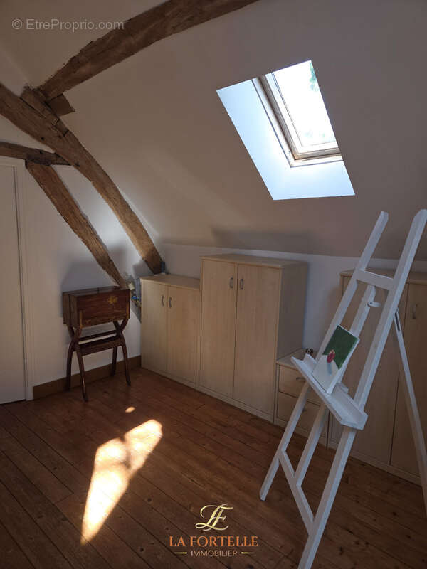 Maison à LONGNES