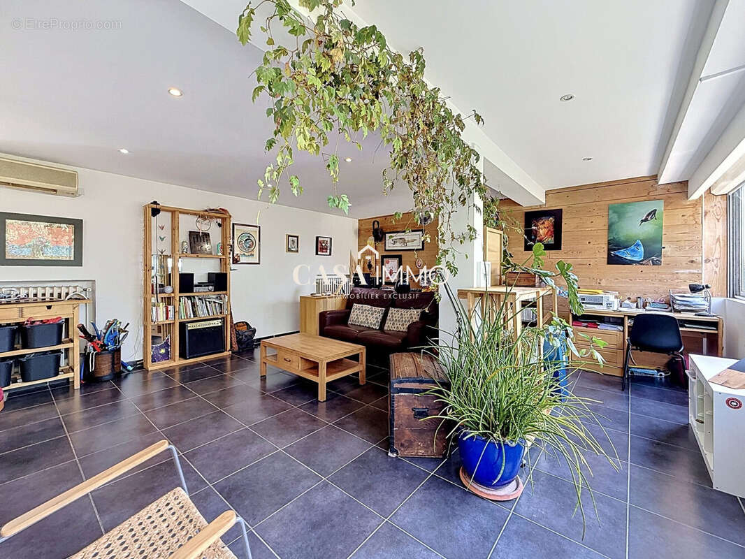 Appartement à HYERES