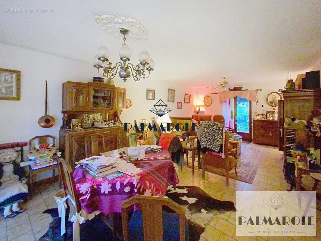 Maison à CORNEILLA-DEL-VERCOL