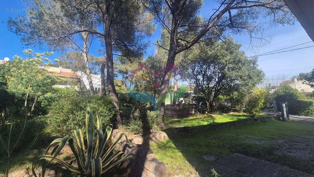 Maison à SAINT-RAPHAEL