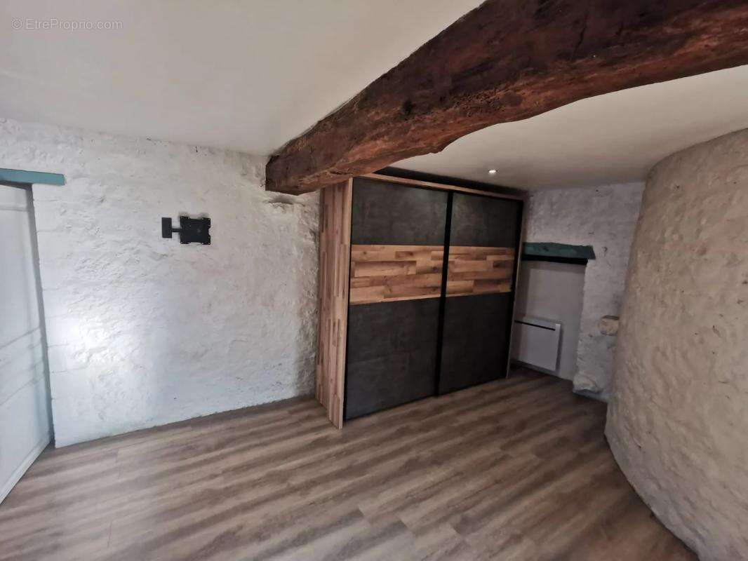 Maison à FONTENILLE