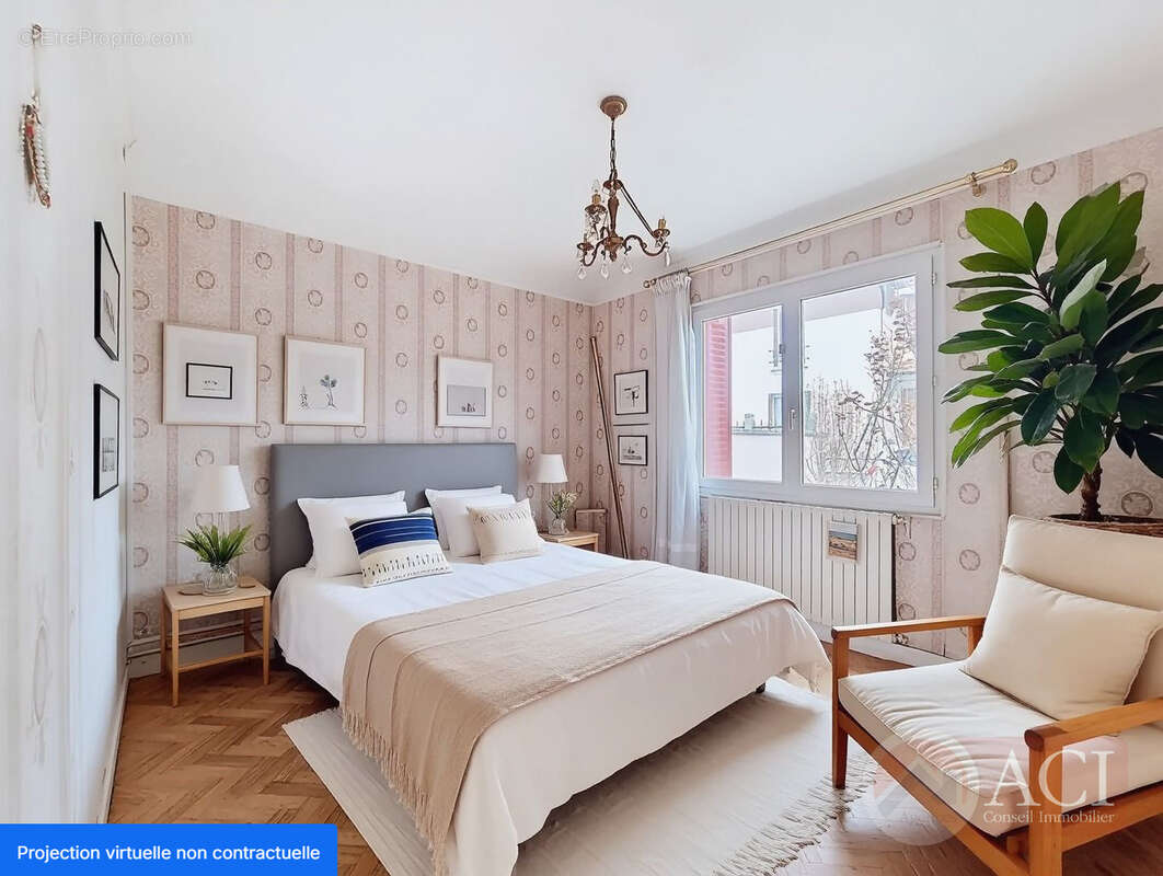 Maison à SAINT-GRATIEN