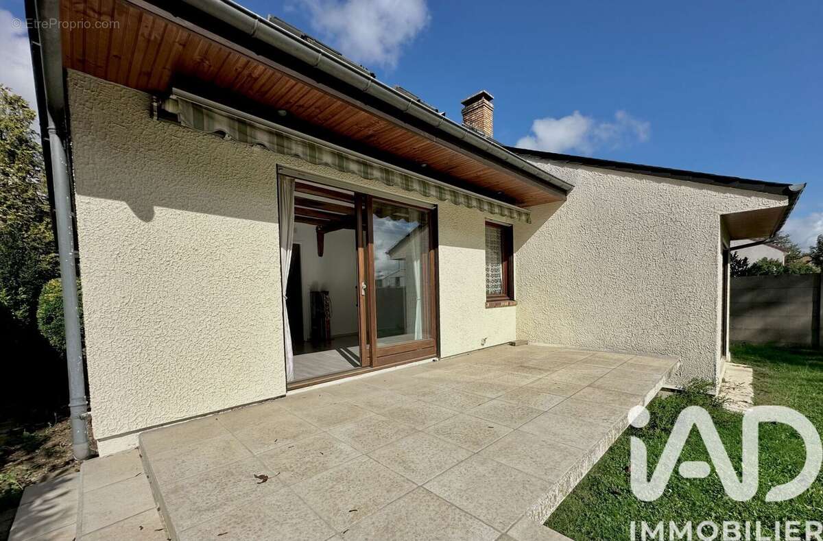 Photo 6 - Maison à LA NORVILLE