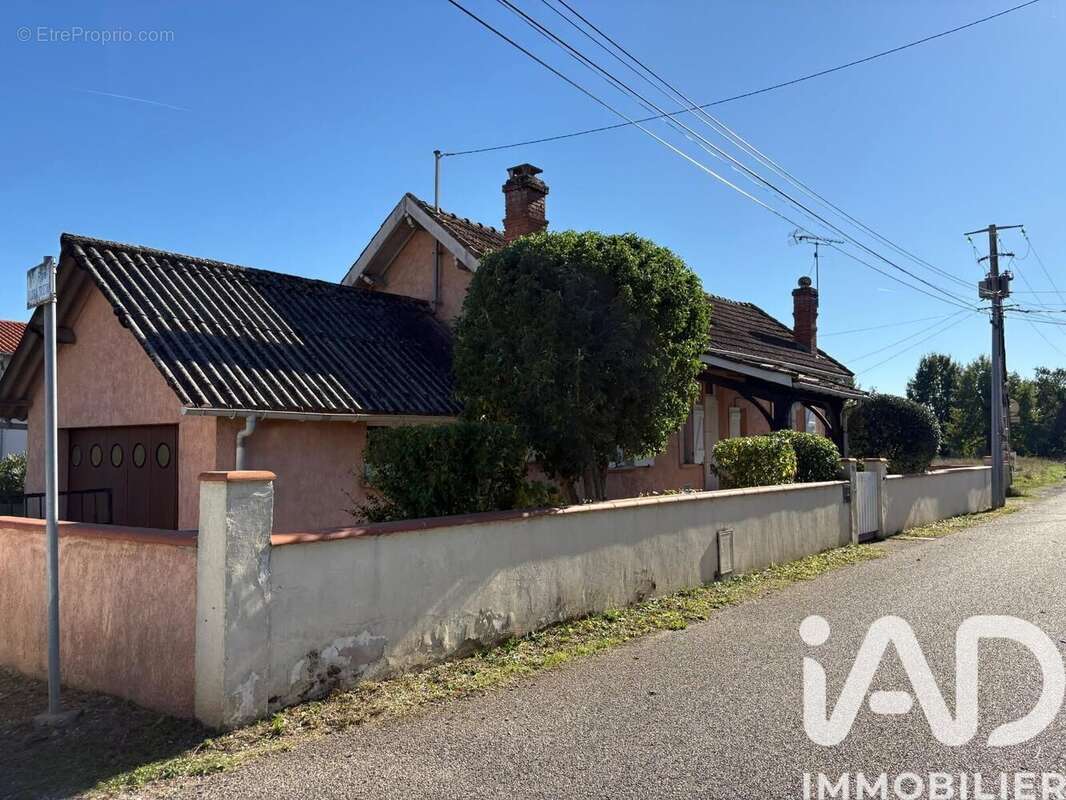 Photo 9 - Maison à MONTAUBAN