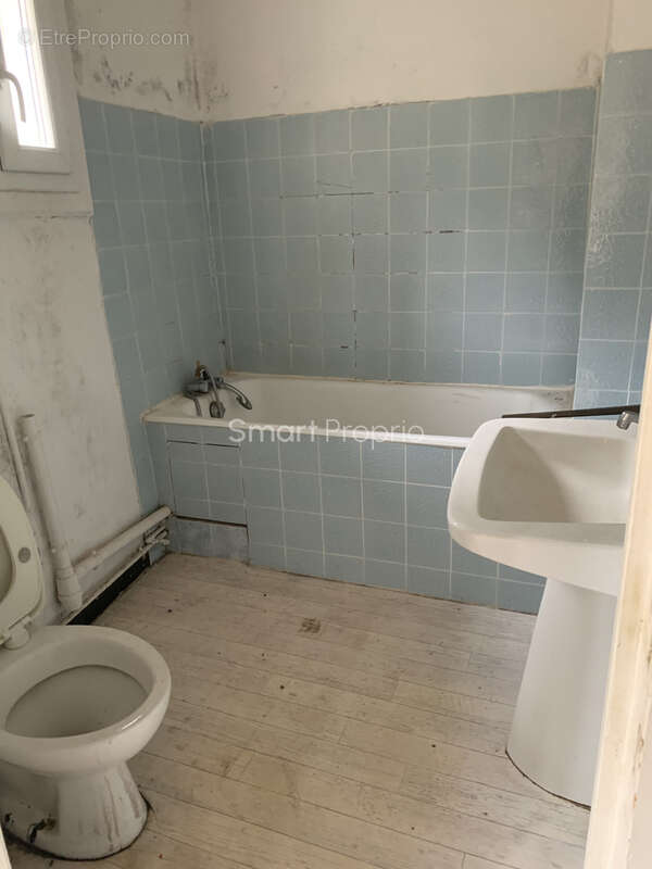 Appartement à TULLE