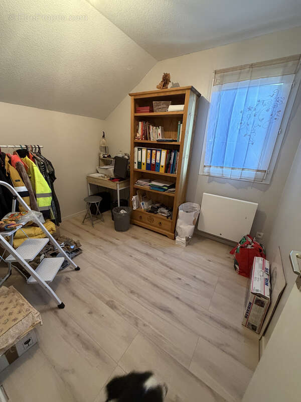 Exclusivité : Rénovation de qualité maison 3 chambres à Epierre - photo 7