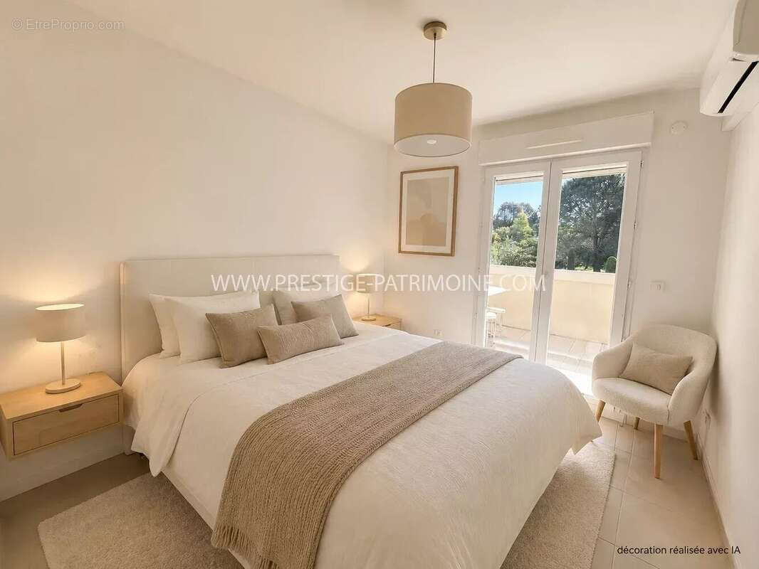 3p duplex - aucun vis a vis - photo 6