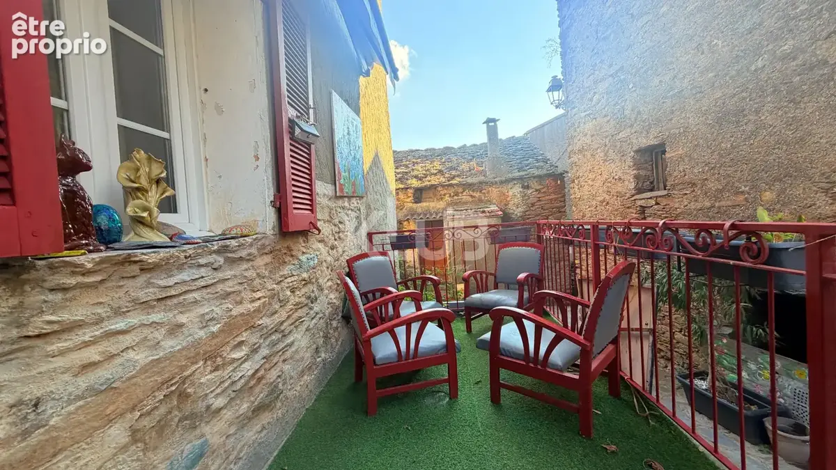 Maison Pietra-di-verde 109 m² - photo 14
