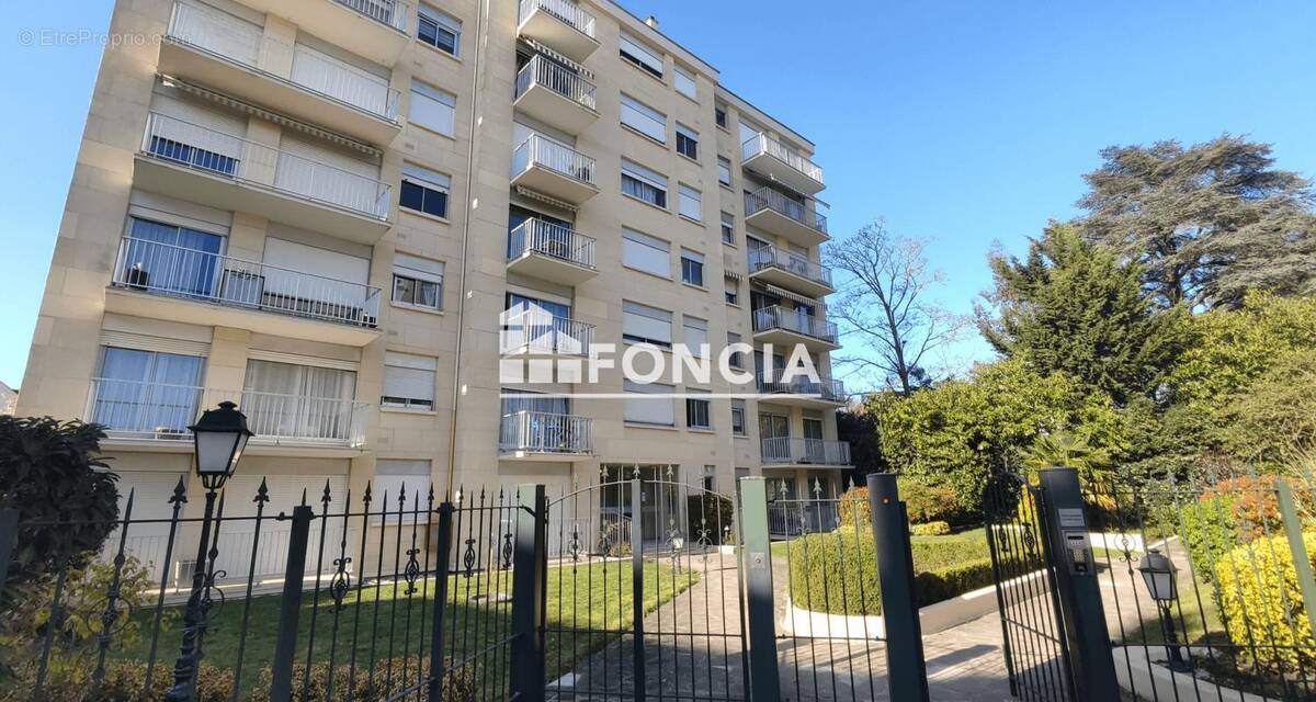 Appartement à RAMBOUILLET