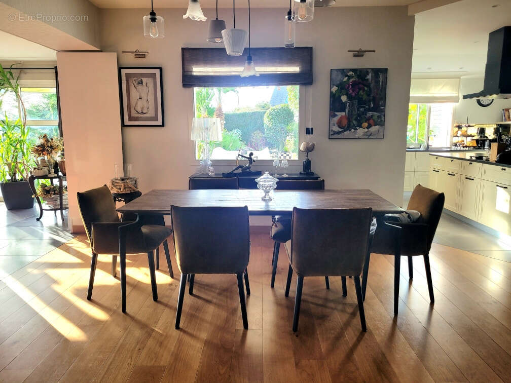 Maison à SAINT-GREGOIRE