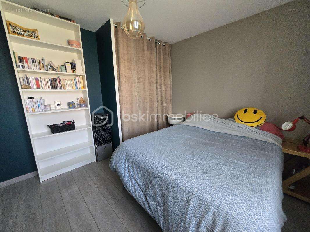 Magnifique Pavillon de plain pied de 137m² à Narcy - photo 20