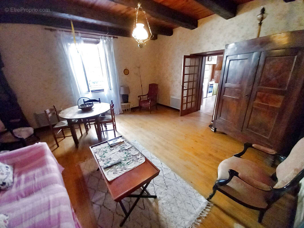 Grande Maison de Village - photo 3