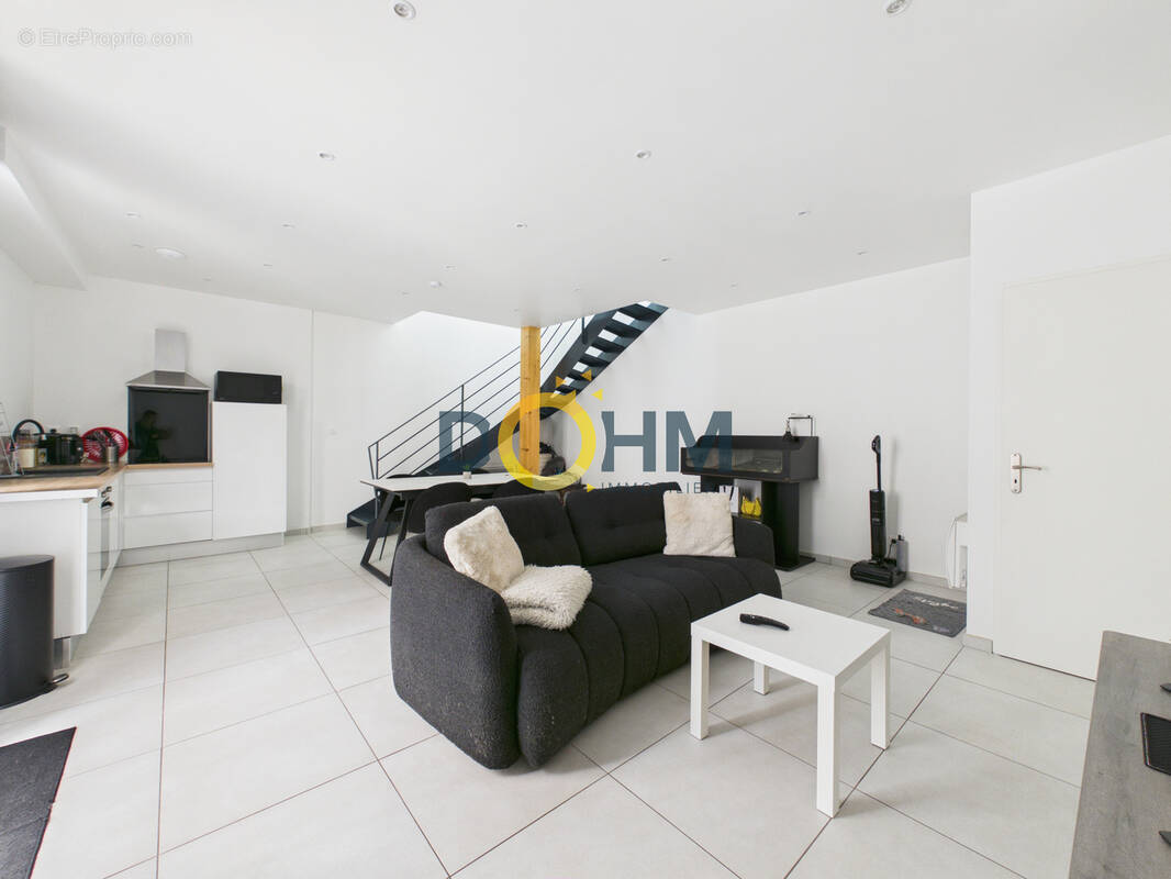 Appartement à LE PUY-EN-VELAY