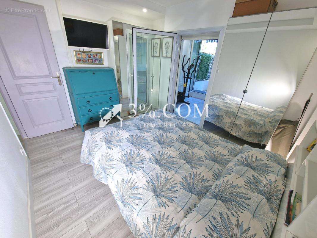 Appartement à SAINT-RAPHAEL