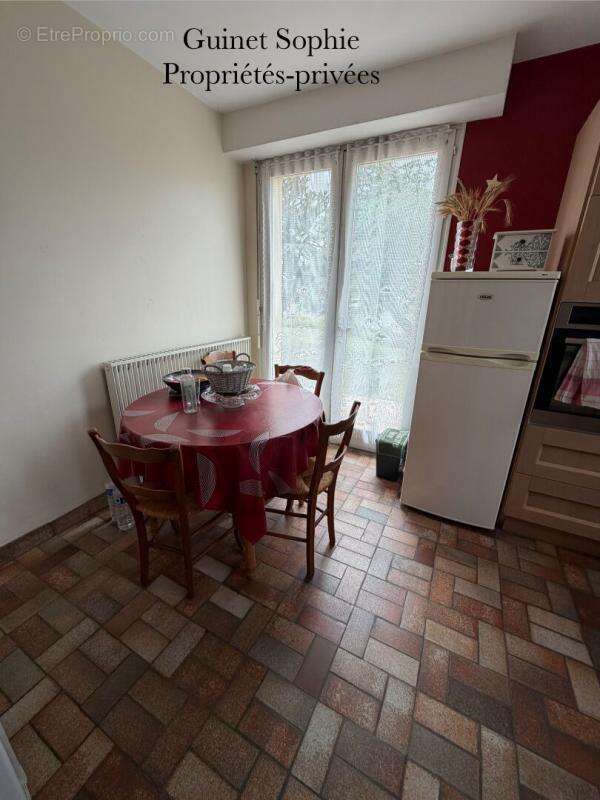 Maison Saint Jean De Beugne 5 pièce(s) 100.58 m2 - photo 6