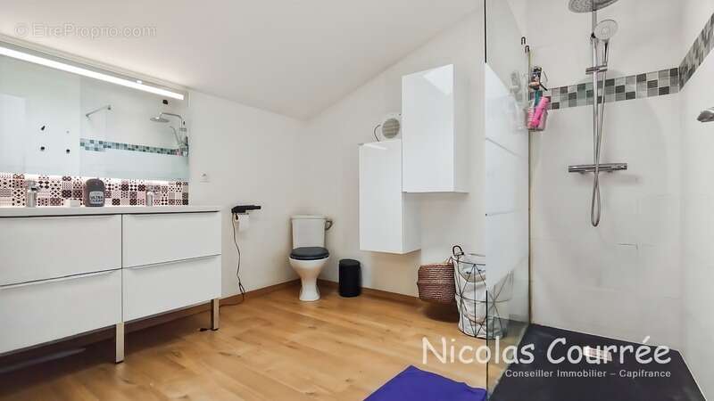 Maison à vendre 8 pièces SAINT VINCENT LA CHATRE (79) - photo 8