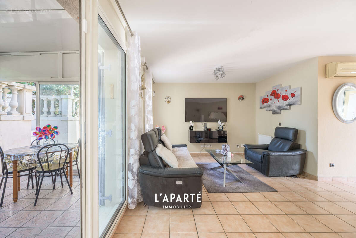 Maison  4 pièces de 90.13 m2 CALME ABSOLU - photo 8