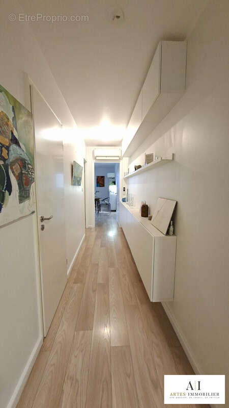 Appartement à MONTELIMAR